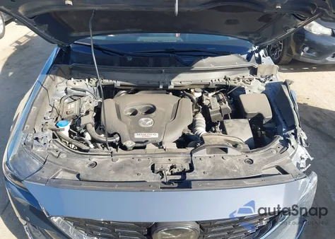 2021 Mazda Cx-9 Carbon Edition from USA, damaged, VIN JM3TCADYXM0526899